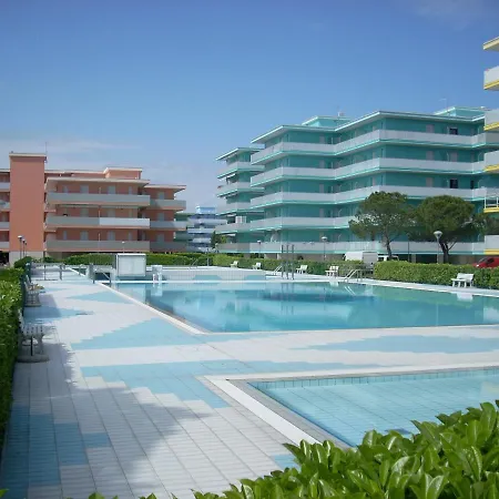 Valbella Apartamento Bibione