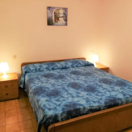 Apartamento Valbella