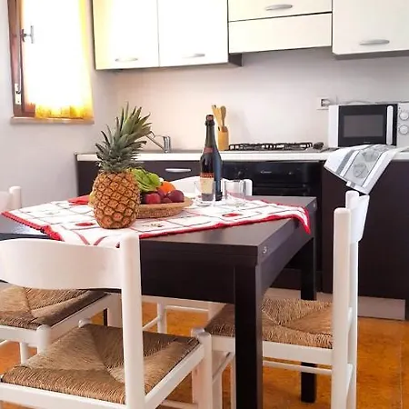 Valbella Apartamento Bibione