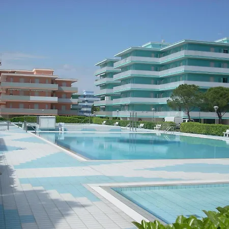 Apartamento Valbella Bibione