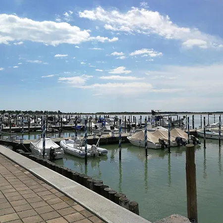 Apartamento Valbella Bibione