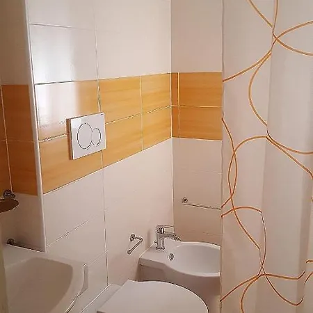 Valbella Apartamento Bibione