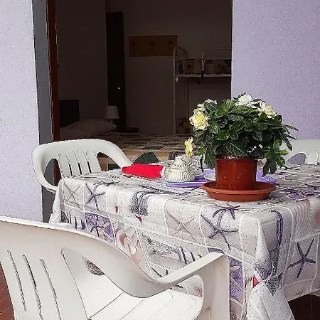 Apartamento Valbella *